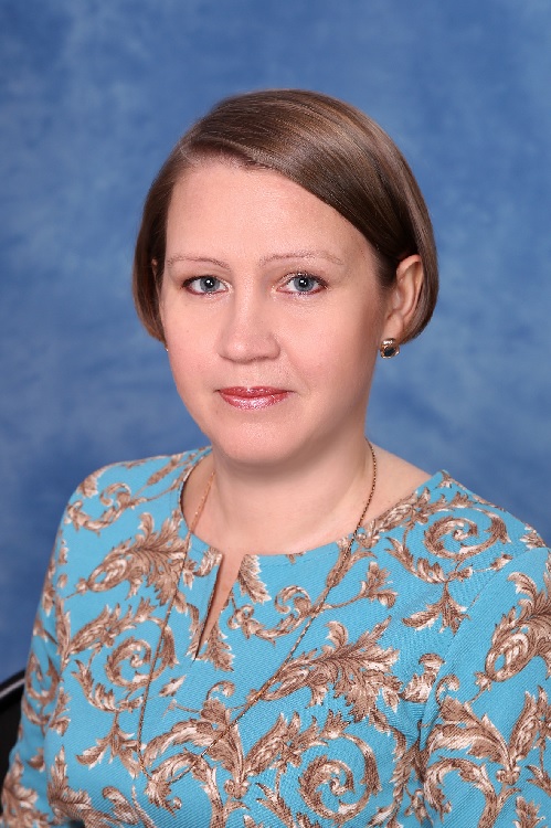 Тарасова Инна Владимировна.